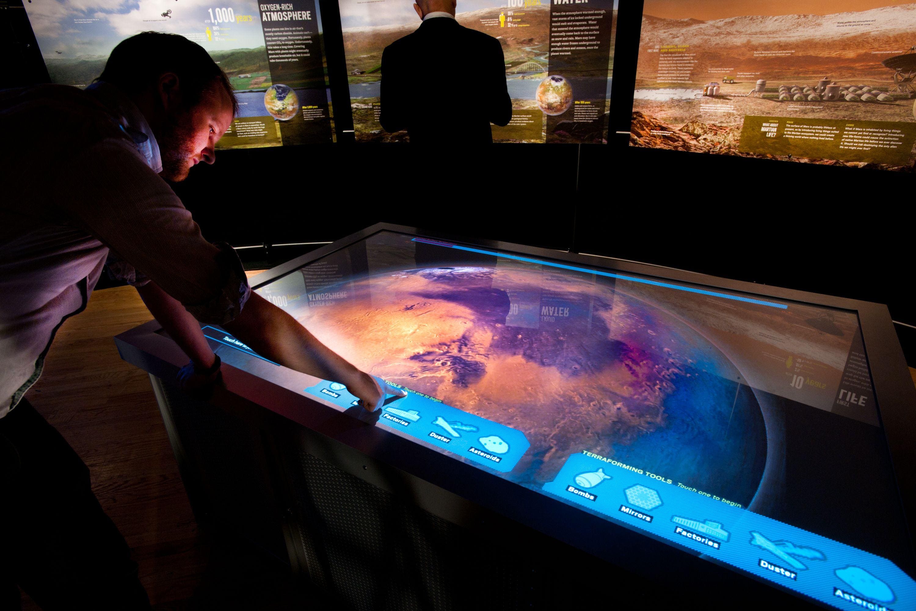 Visualizando el Aprendizaje: La Innovación de EvoqueTechwal en Capacitación Dinámica