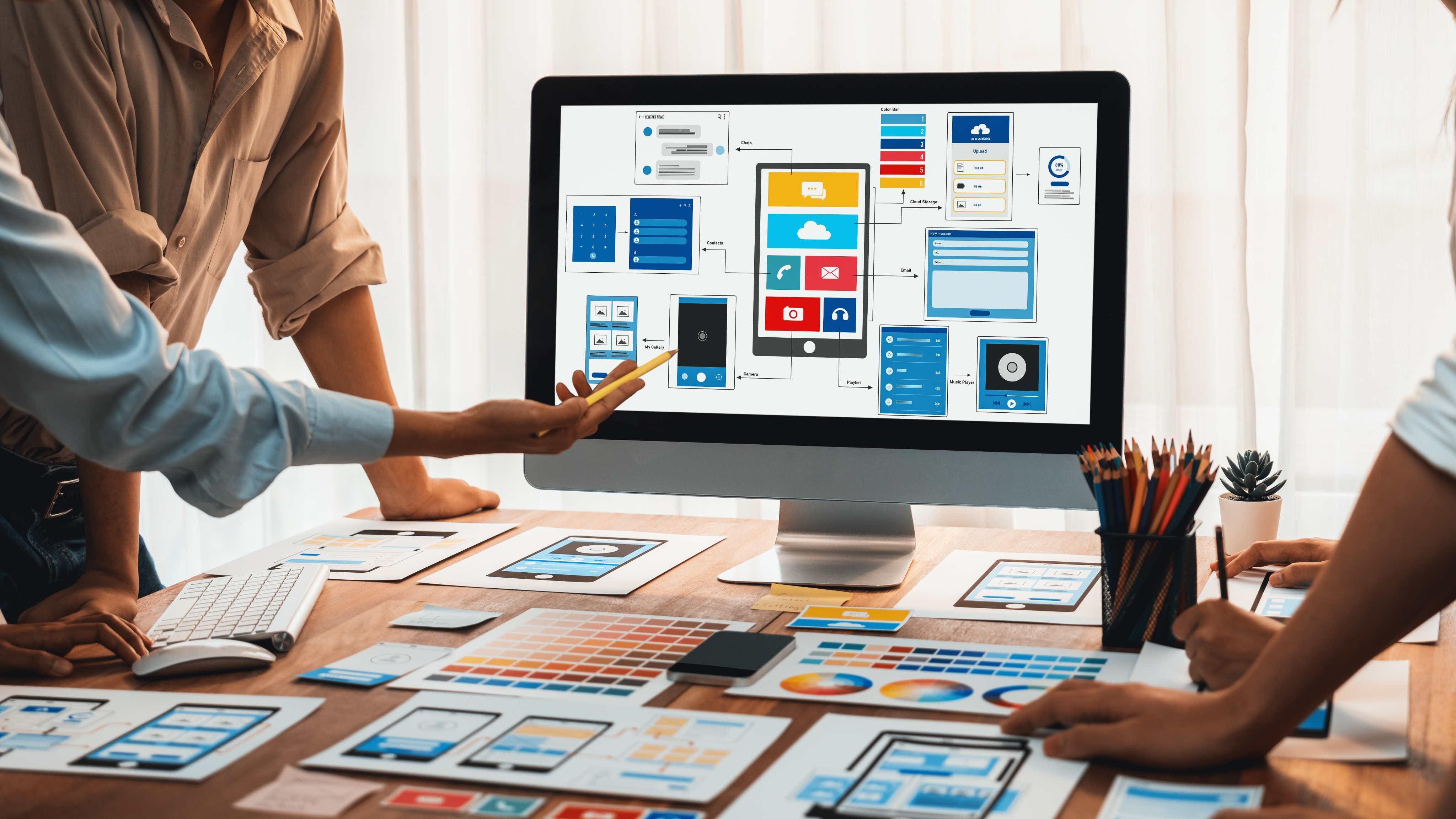 Visualización Dinámica del Progreso del Usuario